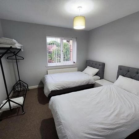 Harmony In Bicester Villa Kültér fotó