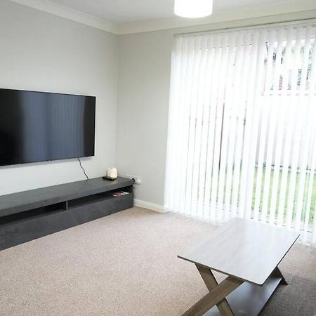 Harmony In Bicester Villa Kültér fotó