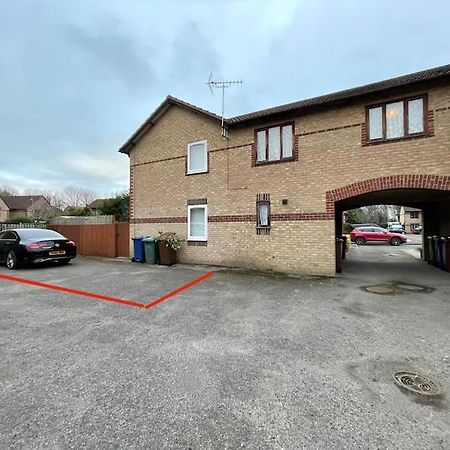Harmony In Bicester Villa Kültér fotó
