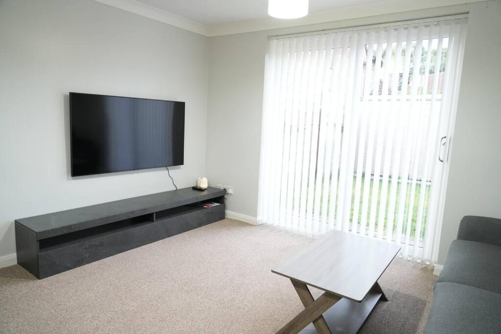 Harmony In Bicester Villa Kültér fotó